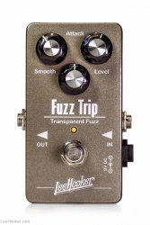 Fuzz Trip