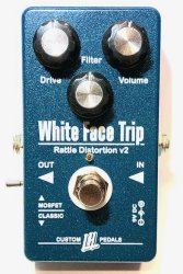 White Face Trip